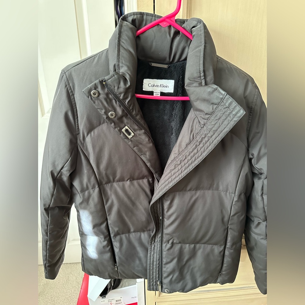 Jacket - Picture 2 of 3